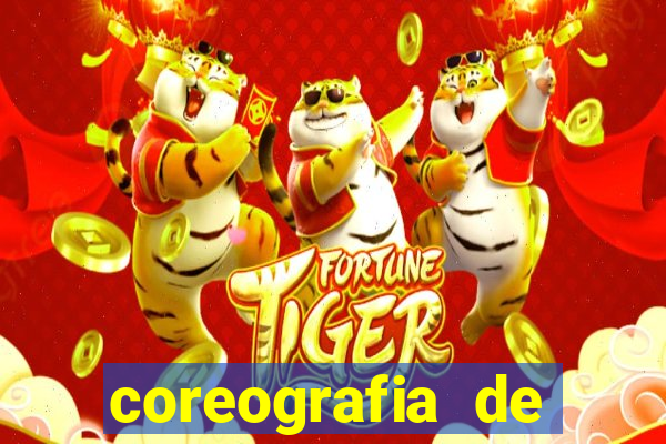 coreografia de natal infantil